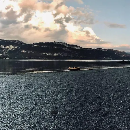 Petit T2 30m2 Apartmán