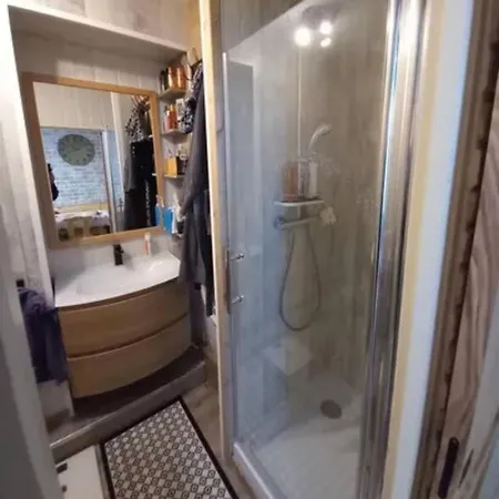 Apartmán Petit T2 30m2