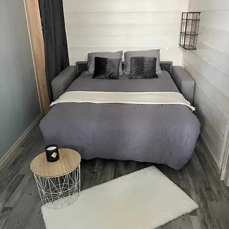 Apartmán Petit T2 30m2