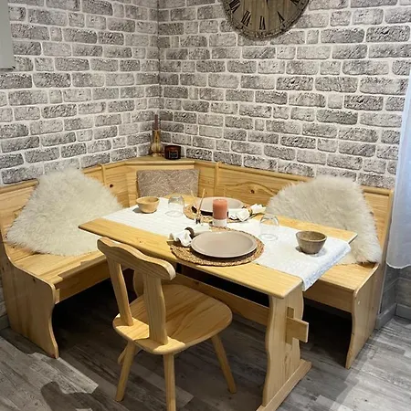 Petit T2 30m2 Aix-les-Bains