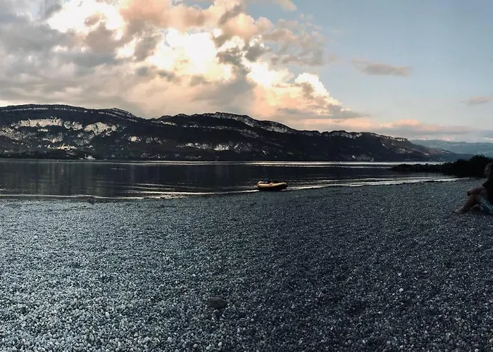 Petit T2 30m2 Apartment