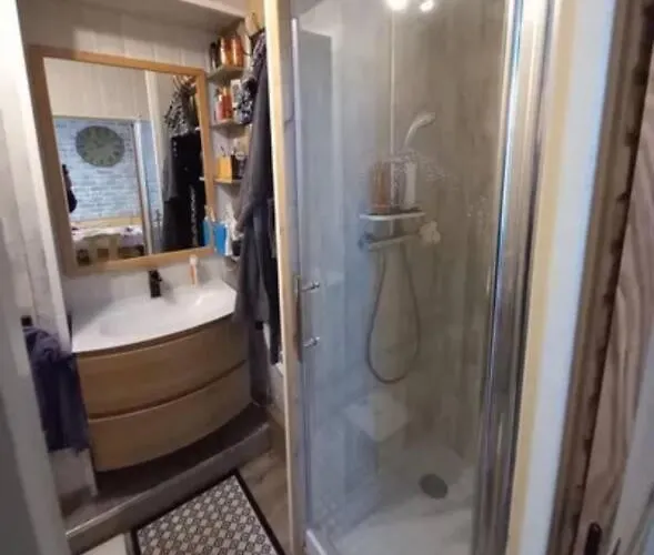 Apartment Petit T2 30m2