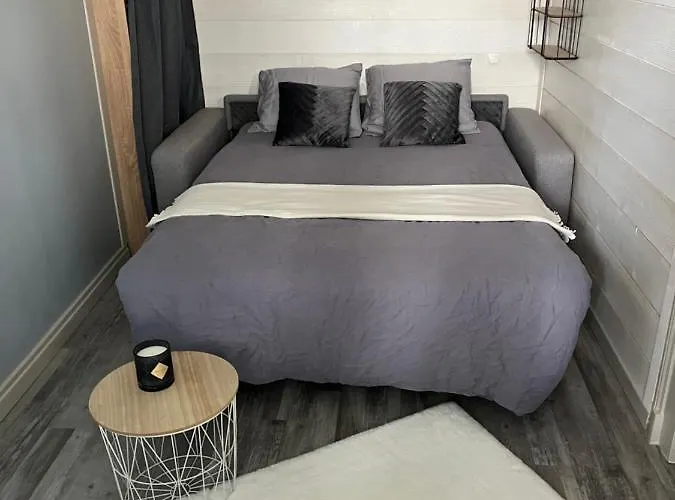 Apartment Petit T2 30m2